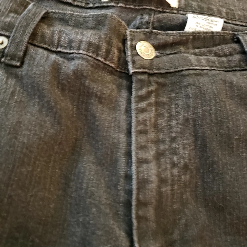Boot Cut jeans Levi Strauss Signature| Size 16 - Picture 4 of 12